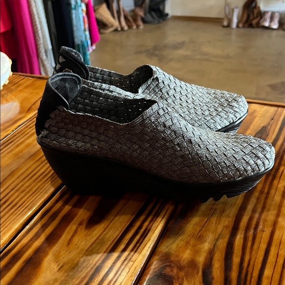 bernie mev. Shoes - Bernie mew wedges